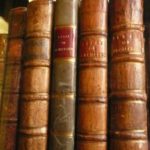 books from Sir John Soanes Museum