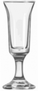 139px-Cordial_Glass_(Footed)_svg